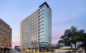 The Marriott San Jose 4*